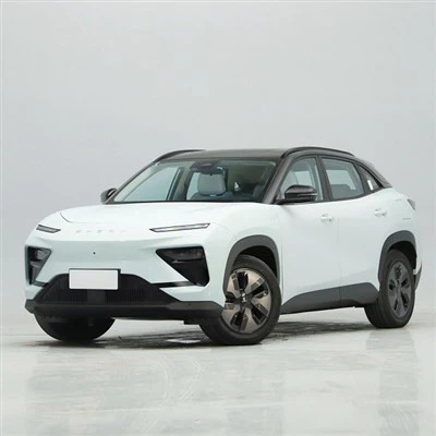 Podporuje elektrické vozidlo Chery Pure rýchle nabíjanie?