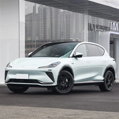 Ako odpruženie nečistého elektrického vozidla absorbuje nárazy?