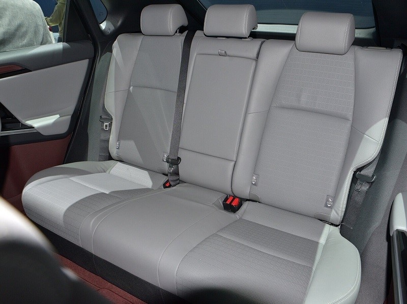 toyota bz compact suv toyota bz compact suv