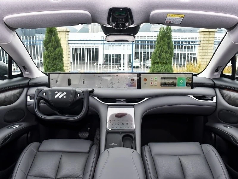 im ls6 SUV im ls6 SUV