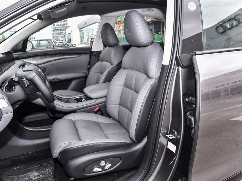 im ls6 4WD MAX 702km range im ls6 4WD MAX 702km range