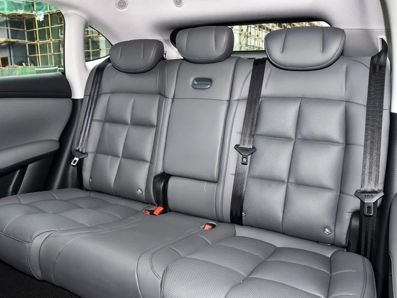 im ls6 pure electric vehicle im ls6 pure electric vehicle