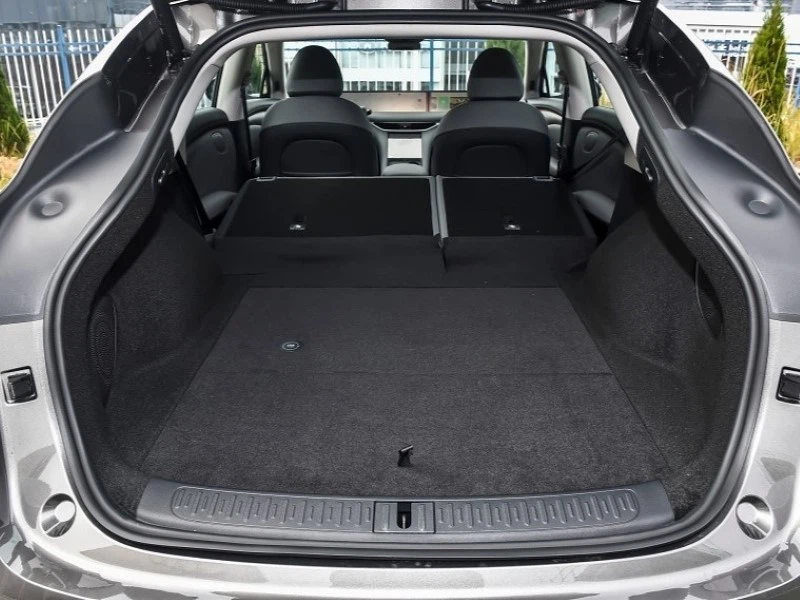 im ls6 SUV im ls6 SUV