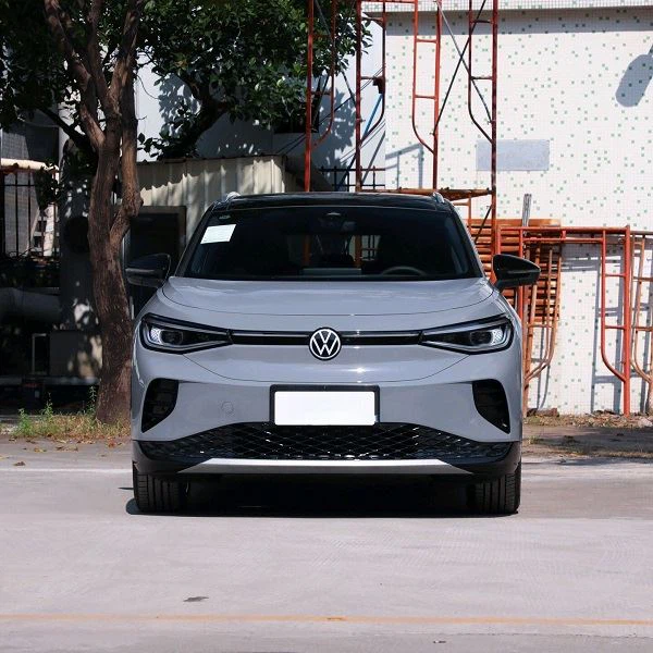 Najlepšie elektrické autá VW